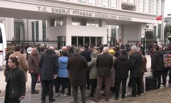 EPDK Önünde "Zam" İsyanı! CHP'den Hükümete Acil Çağrı: "Akaryakıtta KDV'yi Yüzde 1'e İndirin"