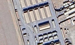 Erbil Havalimanı Vuruldu: ABD Üssü Hedefteydi