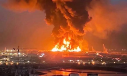 Erbil’de Şiddetli Patlamalar: Havalimanı Hedef İddiası