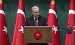 Erdoğan: “Türkiye İran Krizinde de Hakkın ve Barışın Tarafındadır”