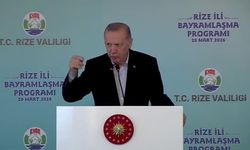 Erdoğan’dan “Ateş Çemberi” Mesajı: “Türkiye İçin Her Tedbiri Alıyoruz”