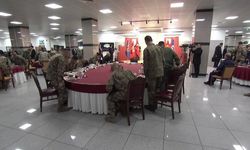 Erdoğan’dan Sınır Güvenliği Mesajı: "İşi Asla Şansa Bırakmıyoruz!"