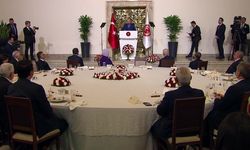 Erdoğan’dan "Terörsüz Türkiye" Mesajı: "Bu Tarihi Fırsatı Heba Etmeyeceğiz!"