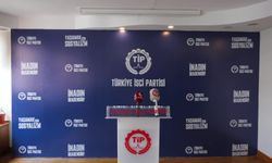 Erkan Baş’tan NATO ve 1 Mayıs Çağrısı: “4 Nisan’da NATO’ya Karşı, 1 Mayıs’ta Taksim’de Olacağız”