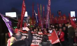 Erkan Baş’tan Saraçhane’de Net Mesaj: “Bu İktidardan Kurtulacağız”