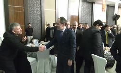 Fatih Erbakan'dan Etimesgut'ta D-8 ve Ekonomi Vurgusu: "Hocamız Kalsaydı Felaketleri Konuşmazdık"