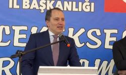 Fatih Erbakan’dan İktidara Mescid-i Aksa Tepkisi: “Kudüs Kırmızı Çizgimiz Diyordunuz, Neredesiniz?”