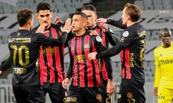 Fenerbahçe, Fatih Karagümrük’e 2-0 mağlup oldu