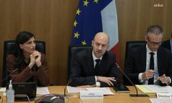 Fransa, Körfez Ülkelerinin Savunmasına Katılmaya Hazır