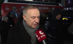 Gökan Zeybek Bolu’dan Haykırdı: "Biz Teslim Olursak Ülkeyi Teslim Alacaklar!"