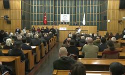 Hatimoğulları’ndan İktidara "İran" Uyarısı: "Savaşı Beklemeyin, Barışın El Frenini Çekin!"