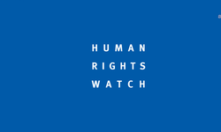 HRW’den İBB Davası Çıkışı: "Yargıya Erişime Keyfi Engel Güven Sarsıyor"