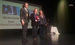 IFSAK Kısa Film Festivali’nde Büyük Ödül “326”ya Gitti