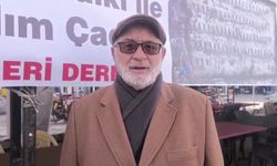 Iğdır’da Vicdan Seferberliği! 165 Şehit Öğrenci İçin Yardım Çadırı Kuruldu