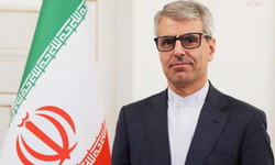 İran, BM Güvenlik Konseyi kararını kınadı