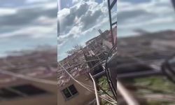 İran Füzesi Beyt Şemeş’i Vurdu: 4 Ölü, 20 Yaralı