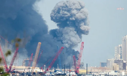 İran Kızılayı: ABD ve İsrail Saldırılarında 555 Kişi Hayatını Kaybetti