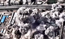 İran Ordusu: 7 Üst Düzey Komutan Öldürüldü