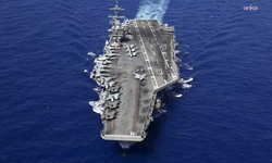 İran'dan Çarpıcı USS Abraham Lincoln İddiası: "Vuruldu" ABD: "Gerçek Dışı"