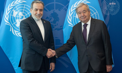 İran’dan Hürmüz Boğazı Mesajı: “Deniz Trafiğindeki Aksama ABD ve İsrail’in Dayattığı Savaşın Sonucu”