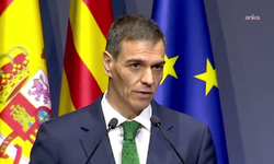 İspanya Başbakanı Sanchez'den Lübnan İçin "Savaşa Hayır" Çağrısı!