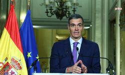 İspanya’dan Netanyahu’ya "Paskalya" Resti! Başbakan Sanchez: "Bu Dini Özgürlüğe Haksız Bir Saldırıdır!"