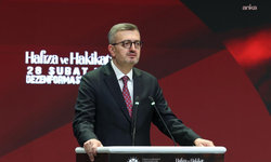 İsrail'de Türk Gazetecilere Gözaltı: İletişim Başkanı Duran'dan Sert Tepki