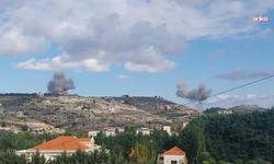İsrail’den Beyrut ve Güney Lübnan’a Hava Saldırısı: En Az 31 Ölü