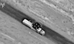 İsrail'den İran’ın Batısına Yeni Saldırı Dalgası: "Hava Üstünlüğümüz Derinleşti"