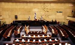 İsrail’den savaş bütçesine dev takviye: İran cephesinde 827 milyon dolarlık acil silah paketi