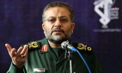İsrail’den Şok İddia: Besic Komutanı Gulam Rıza Süleymani Tahran’da Öldürüldü