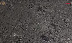 İsrail'den Tahran'ın Kalbine Hava Harekatı: "Liderlik Kompleksi Onlarca Mühimmatla Vuruldu"