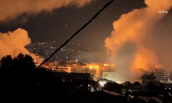 İsrail’in Lübnan saldırılarında can kaybı 52’ye yükseldi