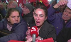 İstanbul Meydanlarından Erken Seçim Çığlığı: "Silivri Zindanlarını Kıracağız!"