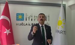 İYİ Partili Türkoğlu’ndan Ali Yalçın’a Sert "Narkoz" Tepkisi: "Asıl Narkozu Siz Yemişsiniz!"