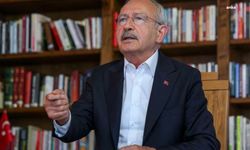 Kemal Kılıçdaroğlu: Netanyahu'nun İran ve bölgede yaşayan halkları kışkırtma planlarına geçit vermeyeceğiz
