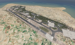 Kıbrıs’ta Savaş Alarmı: ABD’den Tahliye Kararı ve İngiltere’den Askeri Takviye