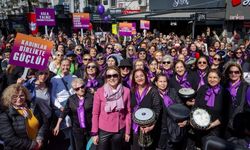 Konak’ta 8 Mart Coşkusu Haftaya Yayılıyor