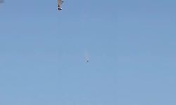 Kuveyt’te Savaş Uçağı Düştü: Pilotun Yakalandığı İddia Edildi