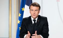 Macron'dan Kritik Körfez Hamlesi: "Savaşı Durdurun, Hürmüz'ü Açın!"