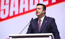 Mahmut Arıkan’dan Türkiye’ye Kritik Çağrı: "Sırasını Bekleyenlerden Olmayacağız!"