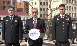 Malatya'da: “Bayram süresince 2 bin 911 kolluk personeli görev yapac