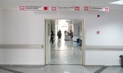 Malatya’da 20 santimetrelik böbrek üstü kitle laparoskopik yöntemle alındı