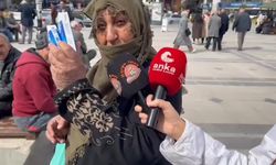 "Mezarım Bile Kira Olacak!" Elazığlı Remziye Teyze'nin Yürek Burkan Feryadı: "Et Alabilmek İçin Kurban Bayramı'nı Bekliy