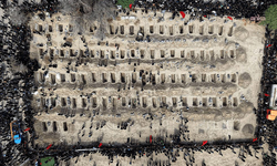 Minab’da Okul Katliamı Dehşeti: BM’den ABD ve İsrail’e Sert "Şeffaf Soruşturma" Çağrısı!