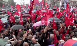 Özgür Özel Çanakkale'de Gözdağı Verdi: "Bakan Evlatlarının Değil, Vatan Evlatlarının Devri Başlıyor!"