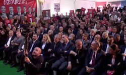 Özgür Özel: “Ekrem İmamoğlu Buradan Çıkacak, Cumhurbaşkanı Olacak”