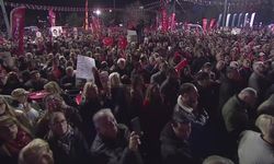 Özgür Özel: Emekliye bir asgari ücret maaş, bayramlarda da bir asgari ücret ikramiye