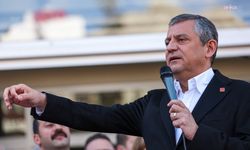 Özgür Özel Hakkında Mahkeme Heyetine Hakaret İddiasıyla Soruşturma