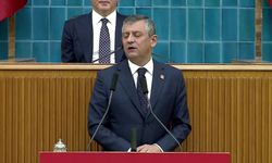 Özgür Özel'den Adalet Bakanlığı için ağır suçlama: "AK Toroslar çetesi bakanlığa yerleşti"